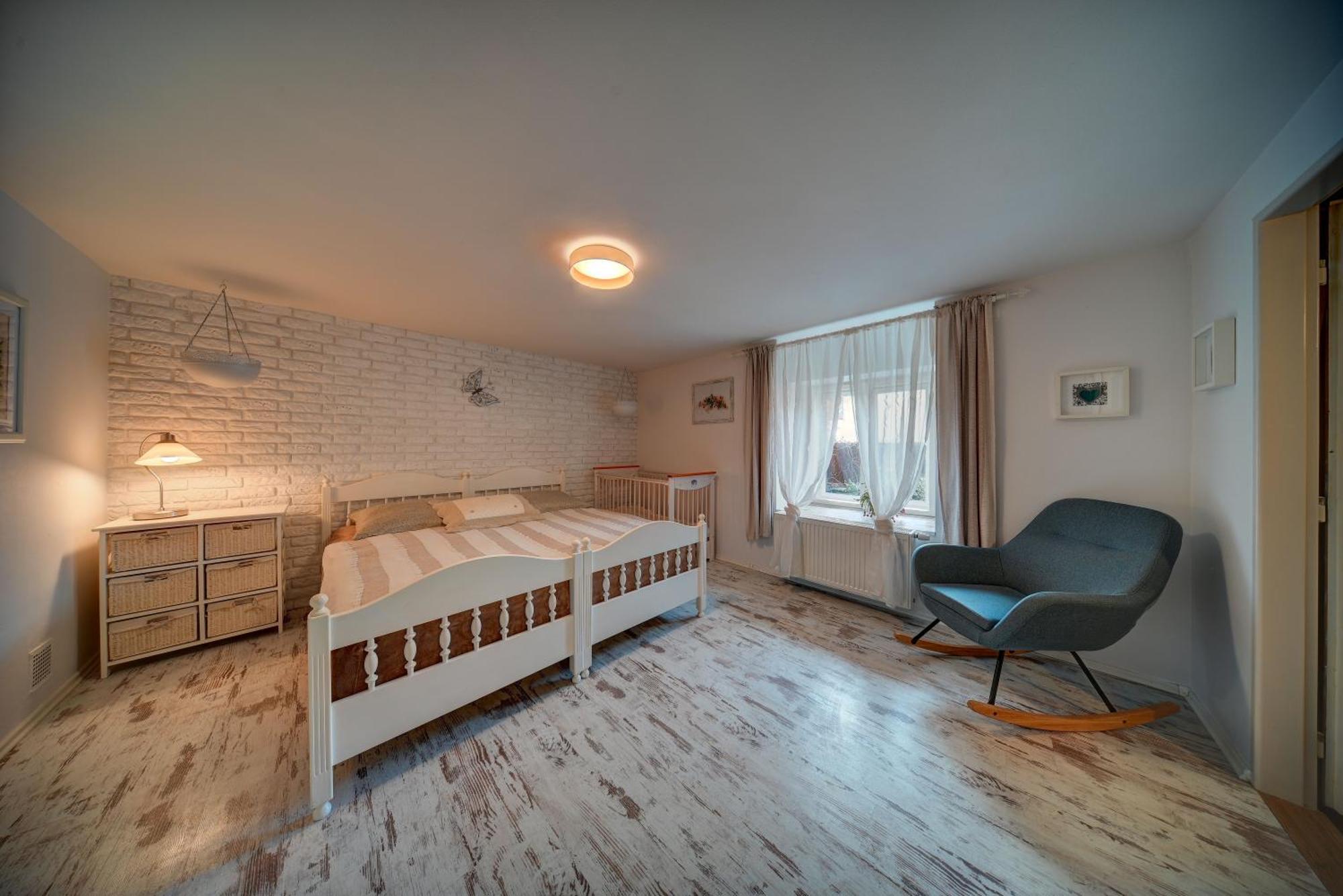 Chaloupka U Potoka Villa Kutná Hora Eksteriør billede